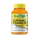 Greenfield Nutritions Halium tablety s vitamínem D3 - Halium 600 mg s vitaminem D3 400IU - 90 Halil Vitamíny vápníkové tablety pro ženy a muže, podporuje zuby a imunitní zdraví