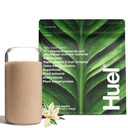 Huel Daily Supermixed Vanilla Powder 124; 25g Plant Based Protein 124; Super Green Powder Pland. 124; 87 Vitamíny, minerály a Wholefood-Sourced Ingredients 124; 19 Servings Plants 124; Scoop není zahrnuta pro snížení plastových