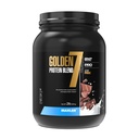 Maxler Golden 7 protein směs - proteinový prášek pro svalovou výtěžnost a zotavení - mléčná čokoláda protein prášek 2 LB
