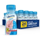 Zajistit Plus Nutrition Shake 24 Pack & Glucerna Diabetic Nutritional Shake 24 Počet