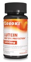 Losoki Lutein Oční ochrana - 60 tablet