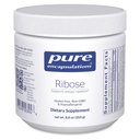 Čisté Enkapsulace Ribose 124; Hypoalergenní dodatek s rychlou energetickou reflecí pro intenzivní cvičení 124; 8.8 Ounces