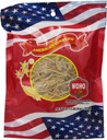 Woho # 120.8 American Ginseng Large Prong Fiber 8oz. Pytlík