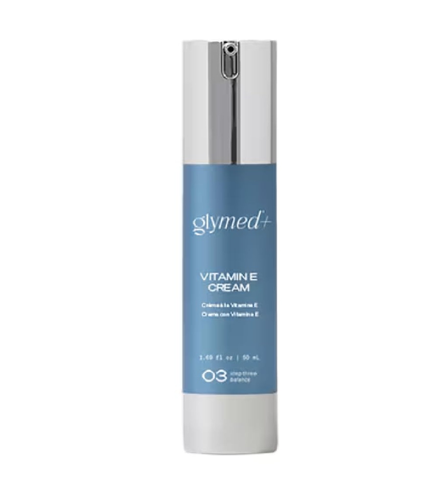 GlyMed Plus buněčné vědy Vitamin E- smyslné buněčné krém