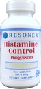 Histamine Control s přirozenou četností - 120 Tablet - s přirozenou četností HNMT a DAO enzymů pomoci Control Histamine Levels