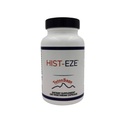 Hist-eze Komplexní podpora - Vitamin C, Quercetin, StringNettle & Bromelain, CLAS124; Podpora Imunitní bilance Dodatek 124; 120 Zeleninové kapsle