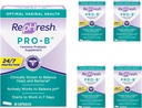 RepHresh Pro-B Probiotický feminin dodatek - 5 Pack