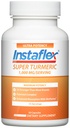 Instaflex Super Turmeric - 1000mg kurkumin s BioPerine, Black Pepper Extract, 95% kurkuminoidy, 30 Počet