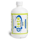 Elete Electrolyte Add- in Hydration Kapky 124; Sodík, hořčík, draslík a stopové minerály 124; Neochucené, Všechny přírodní AST 124; Nohy a svalové křeče Relief 124; Transform libovolný nápoj do sportovního nápoje, 18.6oz