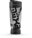 Promixx Original Shaker Bottle (MiiXR Edition) - Battery-poháněné pro hladké proteinové třepačky - BPA zdarma, 20oz Cup (Black / Gray)