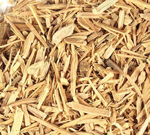 Bulk Byliny: Muira Puama Bark (Divoká sklizeň)