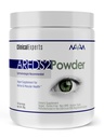 Navan AREDS 2 Prášek pro ty, kteří nemohou konzumovat tablety nebo ponožky - Eye Vitamíny & Minerály - Lens Clarity & Retina Zdraví klinickými odborníky, Lutein, Zeaxanthin & Zinek Kosher Style, 30 Služeb