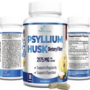 Příplatek 2175mg, Non- GMO, 90 Kapsle