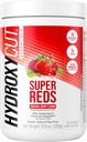 Hydroxycut Essentials Super Rudy 124; Superfood Powder 124; Vitamin C & Zinek pro Imunitní podporu 124; Probiotika 124; 26 Superfood Blend OF 124; Soy, gluten a mléčné výrobky zdarma (32 Služeb)