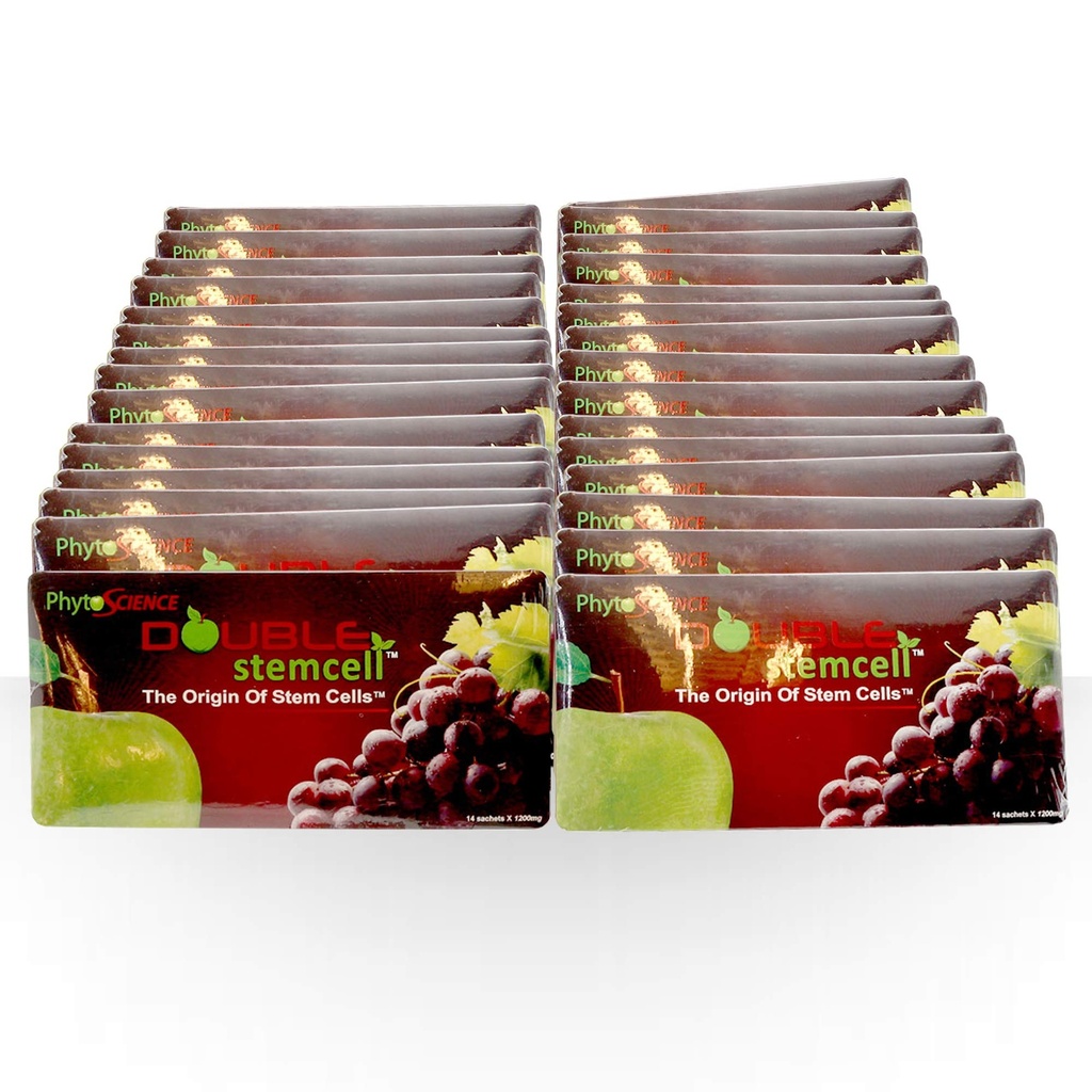 30 Pack Phytoscience Double StemCell Phyto Cell Tec Anti Aging Formule Swiss Quality Formule Omlazení Antioxidant Expiry 2020 Free Express Shipping