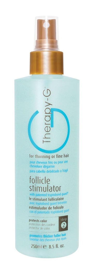 Folikulový stimulátor (250ml 8.5 oz)