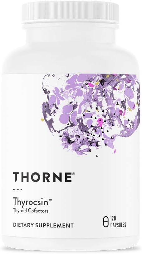 Thyrocsin ™ 120 tobolek (Balení po 2 ks)