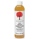 Zastaví kyselý reflux (8 oz) by Caleb Treeze: Old Amish Formule