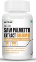 Saw Palmetto Extract 800MG (60 tobolek)
