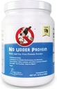 No Ucorder Protein Dairy Free Vegan Soy Free Protein Powder, Vanilla Delight