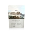 Form Performance Protein - Veganský proteinový prášek - 30g rostlinného proteinu na jedno podání, s BCAA a trávicí enzymy. Dokonalý příspěvek. Chutná skvěle jen s vodou!