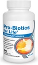 Roex Vitamíny CLAS124; Probiotika pro život CLAS124; Gut Health CLAS124; Podpora trávení CLAS124; Zeleninové kapsle CLAS124; 30 Počet