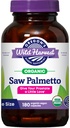 Oregon Wild Harvest Certified Organic Saw Palmetto Bylinné kapsle, 180 Počet
