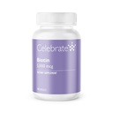 Oslavte Biotin 5000 mcg - 90 hrabě