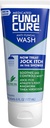 FungiCure Medicated Anti- Fungal Jock Itch Wash - Treat Jock Itch in The Shower - 6 Fl Oz (Balení po 2)