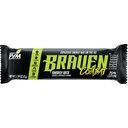 Braven Combat Energy Kick Energy Bary s kofeinem (1.59 oz, Pack of 20) - On-The- Energy Bary s 75mg kofeinu - gluten Free Energy Snacks - Alternativa k Chews energie s kofeinem