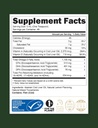STECWARD - Wild- Catched Alaskan Liquid Cod Equipment Oil 8 oz. 124; Omega33 's EPA, DHA, DPA a SPM + Natural Vitamins A & D