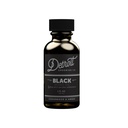 Detroit Grooming Beard Oil PHAR124; Hydratační a nurishing Formule s vitamínem PHAR124; Cedarwood & Amber • Black (1 oz)