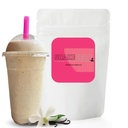 Shakezero French Vanilla (1- 5lb Pkg) ~ Plant- based Protein Powder Meal Replacement Shake Mix