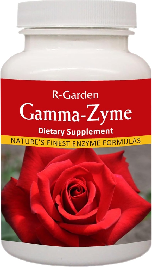 Gamma-Zyme, 200 čapek.