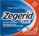 PEGERID OTC CAPS 14 Kapsle (2 balení)