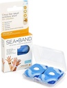 Sea- Band Acupressure Wrist Bands, 1 dětský pár (modrý)