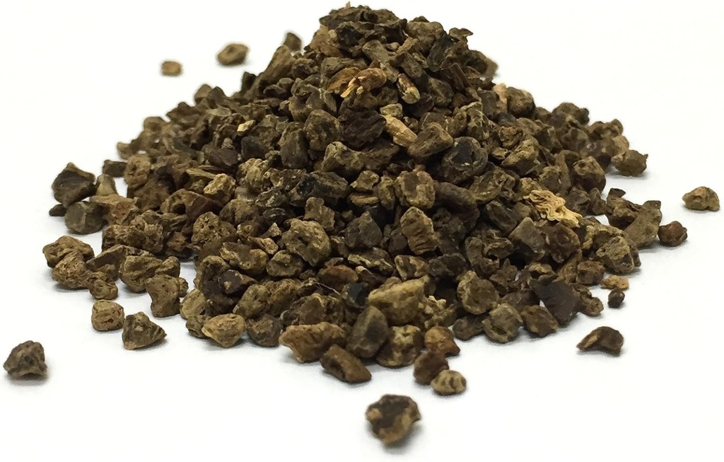 Nejlepší botaniky Valerian Root Cut 16 oz. (Organic)