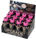 Upgrade Brain Supplement - Vylepšení paměti, koncentrace, zaměření a jasnost - Proprietární směs AAKG s Beta Alanine, Alpha GPC, Green Tea & Ginkgo Biloba-2 Fl oz (12 Pack)