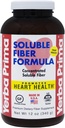 Yerba Prima Soluble Fiber Formule Powder, 12 Ounce - Premium dietární doplněk Vlákna, přírodní, koncentrované Soluble Fiber, gluten Free, Non- GMO, Made in USA