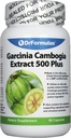 Návrhy Garcinia Cambogia Extract 500 Plus, 90 Kapsle