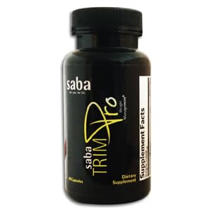 Saba Trim Pro 60 tobolek