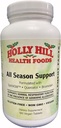 Holly Hill Health Foods All Season Support (dříve Aller- 7), 180 Vegan Tablety