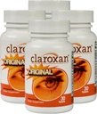Claroxan Original - 4 měsíční dodávka
