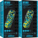 PERFORMIX - SST Cuts - Termogenní s CLA - Energie, Focus & Mood - Podpora metabolismu - Řízení hladu - Nootropní - Předcvičení - Muži a ženy - 160 Služební - 2 Pack