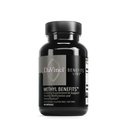DAVINCI Labs Methyl Benefity - Dietní dodatek k podpoře zdravé methylace, detoxifikace a výroby energie * - s vitaminem B6, B12, Folátem a více - Bezlepkové - 60 Vegetariánské kapsle