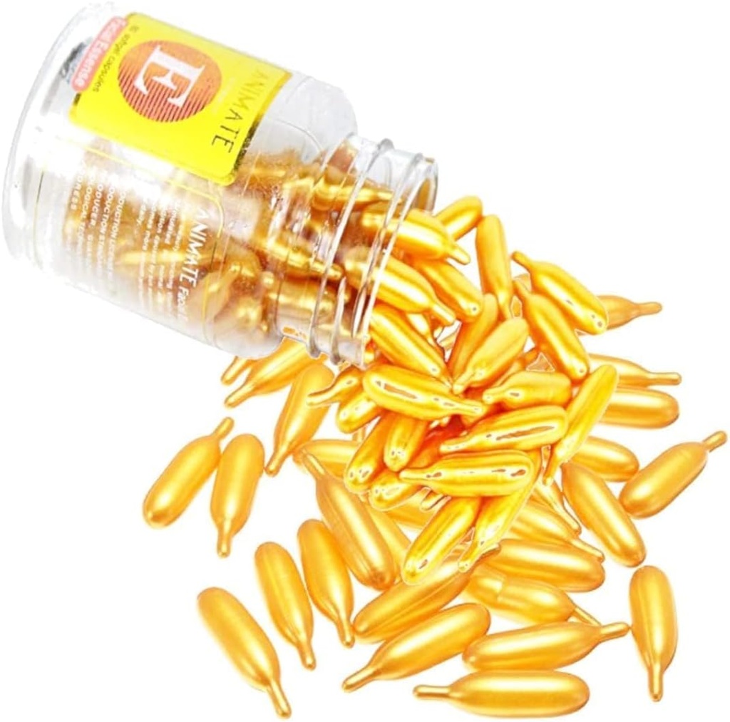 Vitamin E Tobolka pro kůži na obličeji