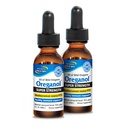 SEVERNÍ AMERICAN HERB & SPICE Super Strength Oreganol P73 - Balení po 2, 1 fl oz - Podpora imunitního systému - Non- GMO, Certified Organic - 864 Celkové služby