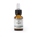 BioEarth Elementa, PURIFY Koncentrované Face sérum se zinkem a 11% Niacinamid, purifikační a vyrovnávací efekt, Made in Italy, Vegan, AIAB certifikace - 15 ml balení