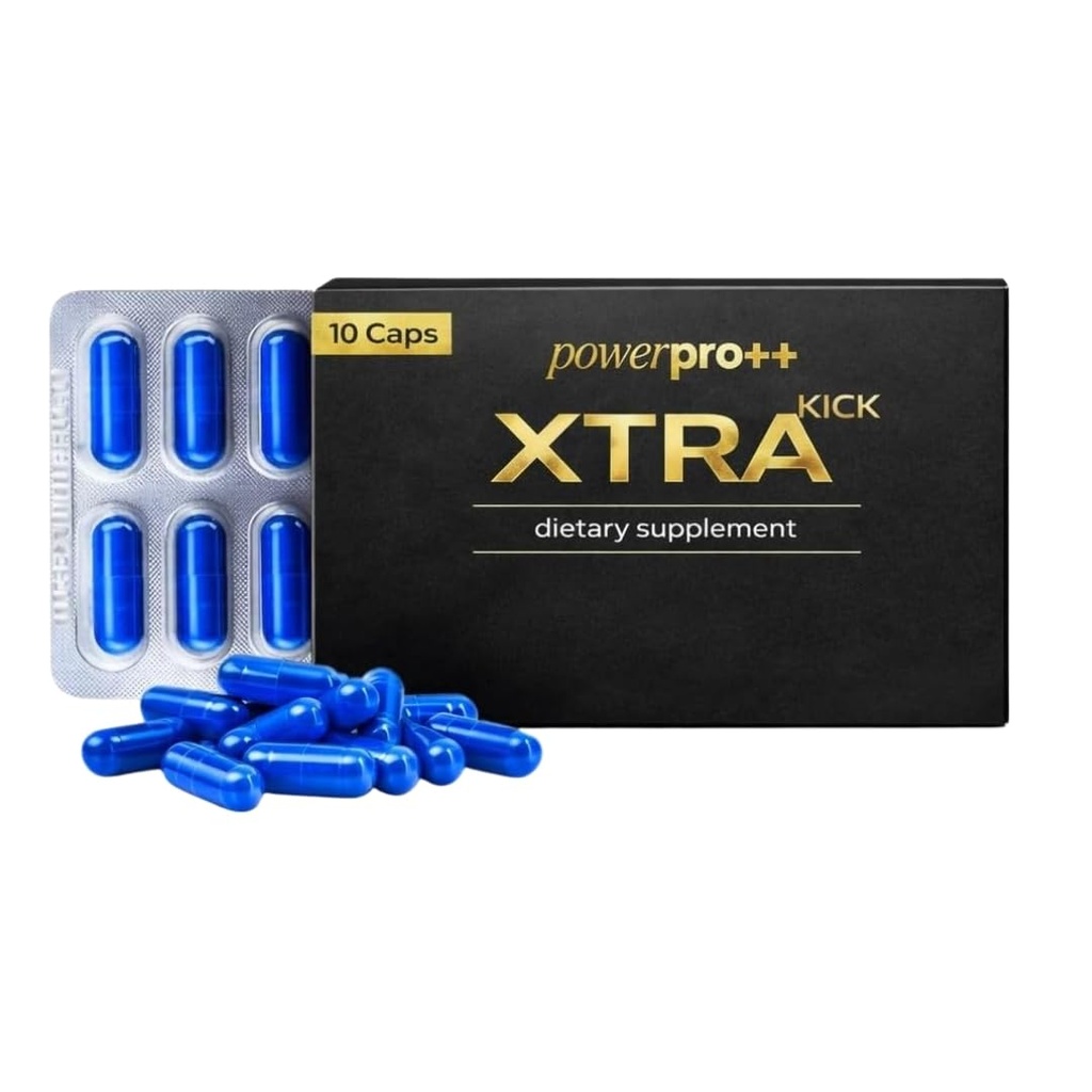 PowerPro + + - Příplatek pro energetickou podporu, vytrvalost a extra sílu 10.00