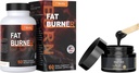 Fat Burner pro muže Ženy & Čisté Himalájské organické Shilajit Resin, hubnutí Appetite Conpressant, Shilajit s Fulvic acid & 85 + Příplatek za stopové minerály pro energetickou podporu a imunitní podporu